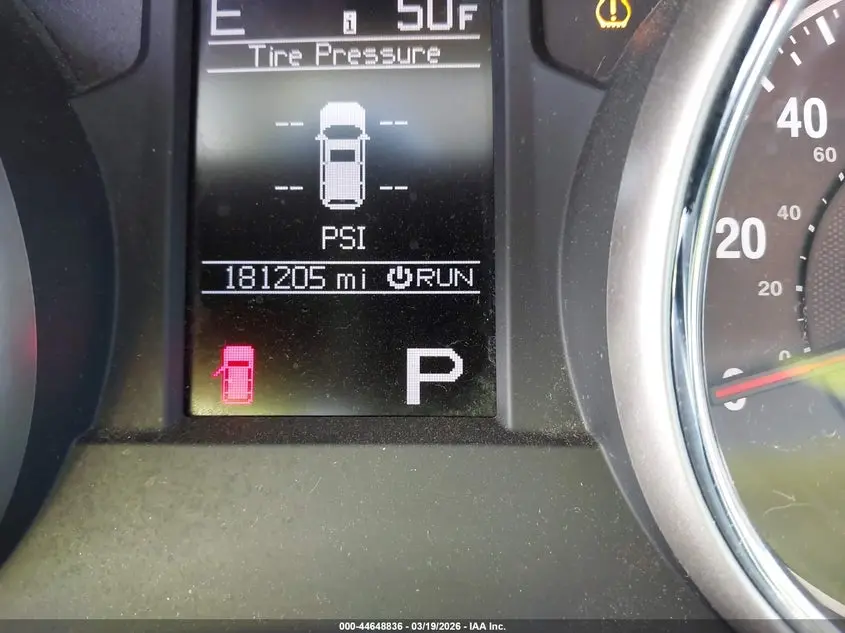 2012 JEEP GRAND CHEROKEE LIMITED