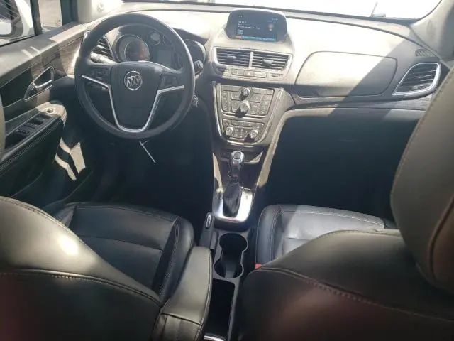 2015 BUICK ENCORE PREMIUM  