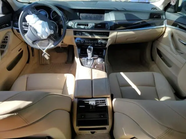 2013 BMW 535 XI