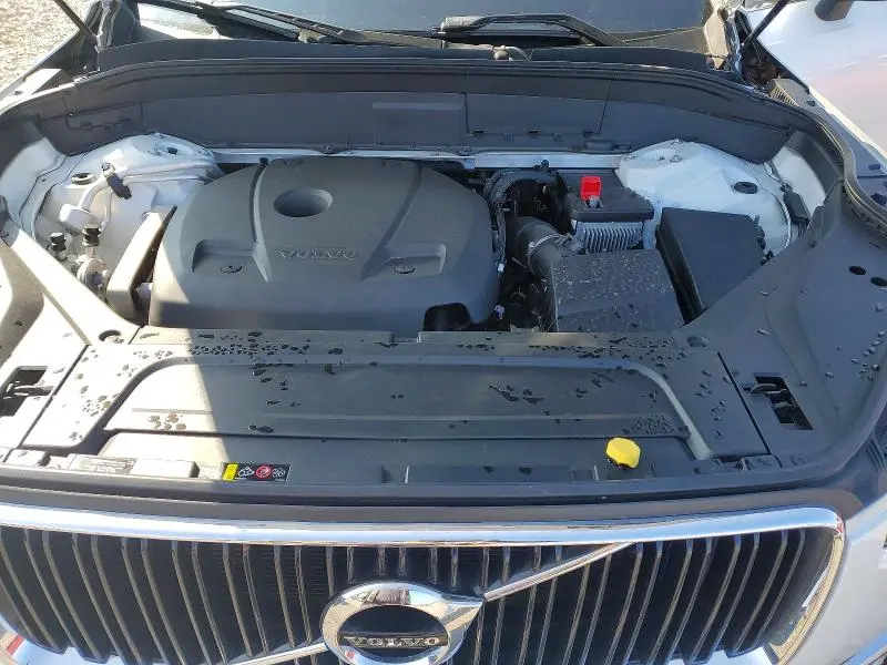 2019 VOLVO XC90 T5 MOMENTUM  