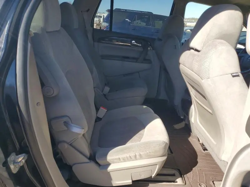 2017 BUICK ENCLAVE   