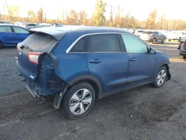 2019 KIA NIRO FE  