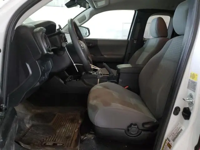 2023 TOYOTA TACOMA ACCESS CAB