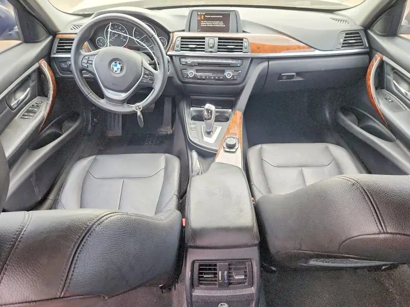 2014 BMW 328 I  