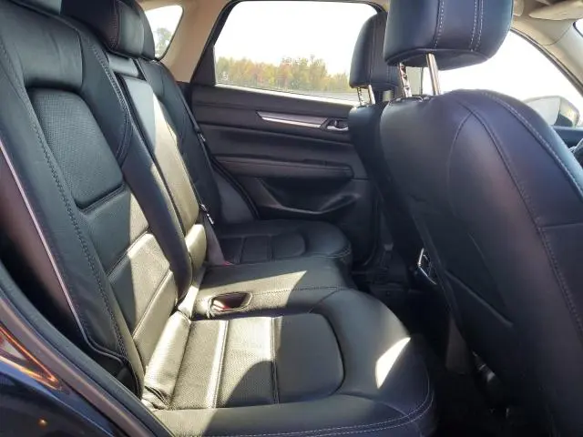 2024 MAZDA CX-5 PREMIUM  