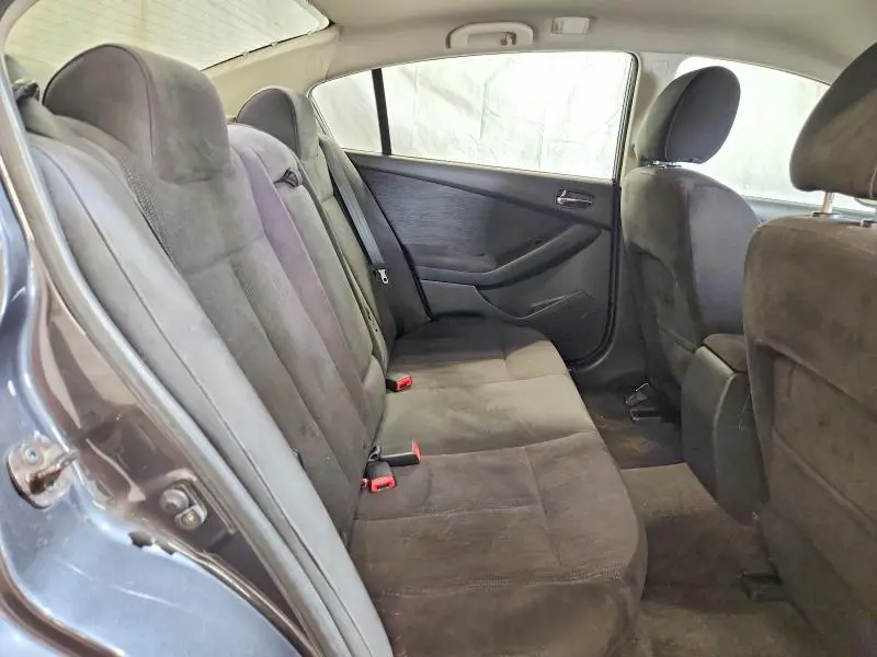 2010 NISSAN ALTIMA 2.5  