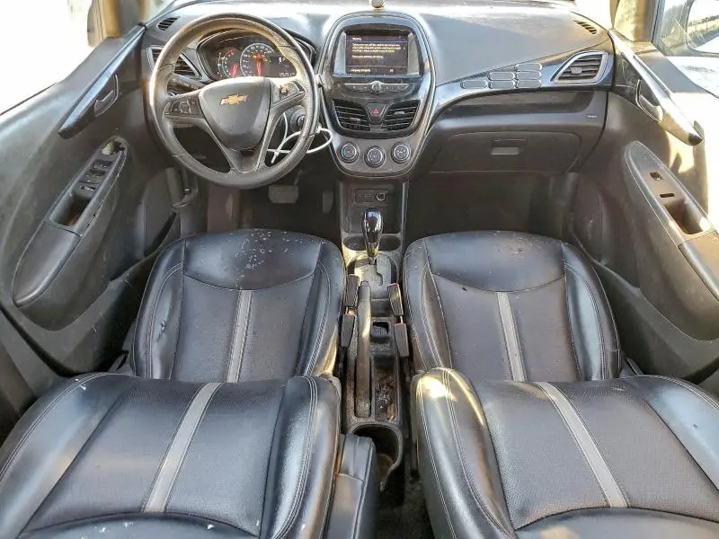 2021 CHEVROLET SPARK ACTIV  