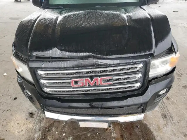 2017 GMC CANYON SLE  