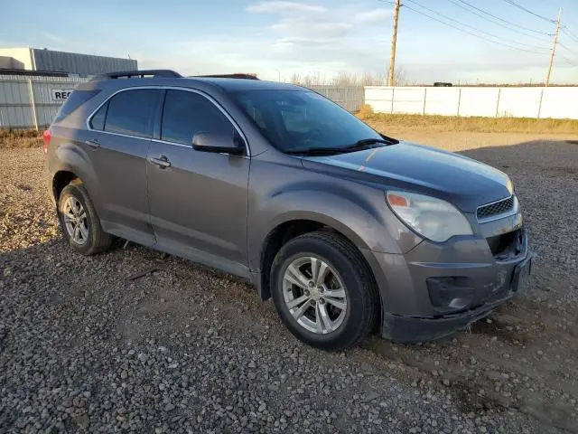 2012 CHEVROLET EQUINOX LT  
