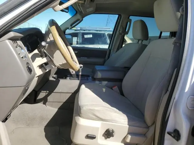 2010 FORD EXPEDITION XLT  