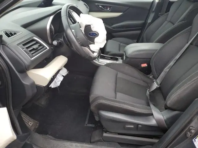 2021 SUBARU ASCENT PREMIUM  