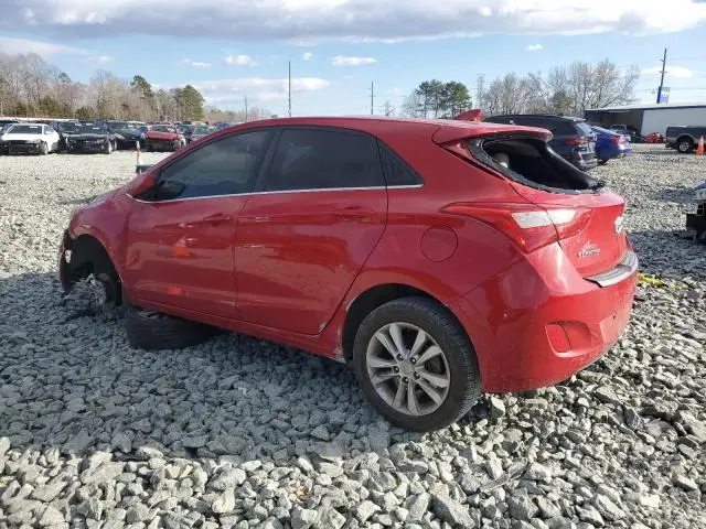 2013 HYUNDAI ELANTRA GT 