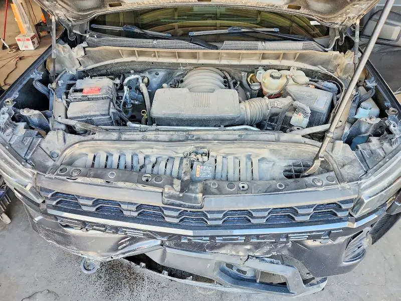 2020 CHEVROLET SILVERADO C1500 CUSTOM  