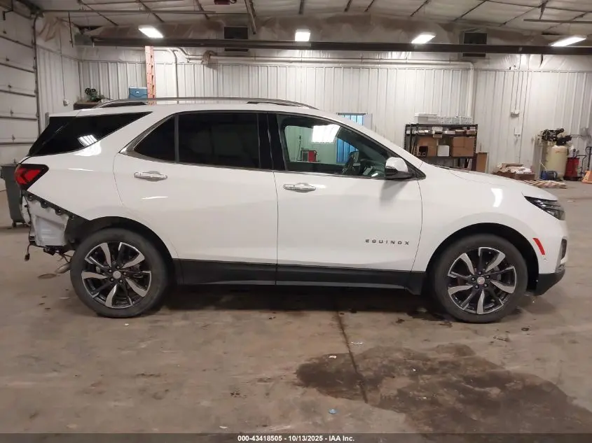 2023 CHEVROLET EQUINOX AWD PREMIER