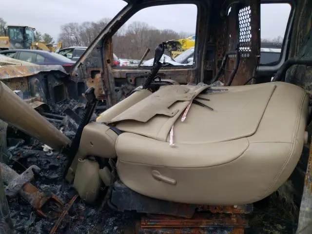 2014 GMC SAVANA G1500  