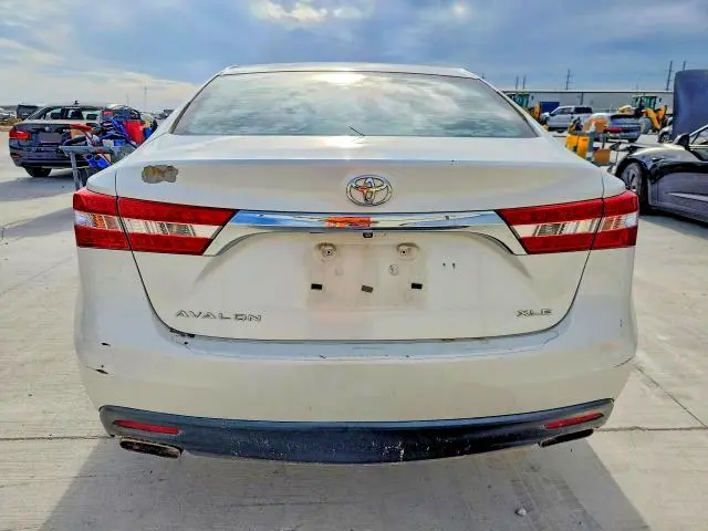 2013 TOYOTA AVALON XLE PREMIUM  