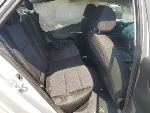 2019 KIA RIO S