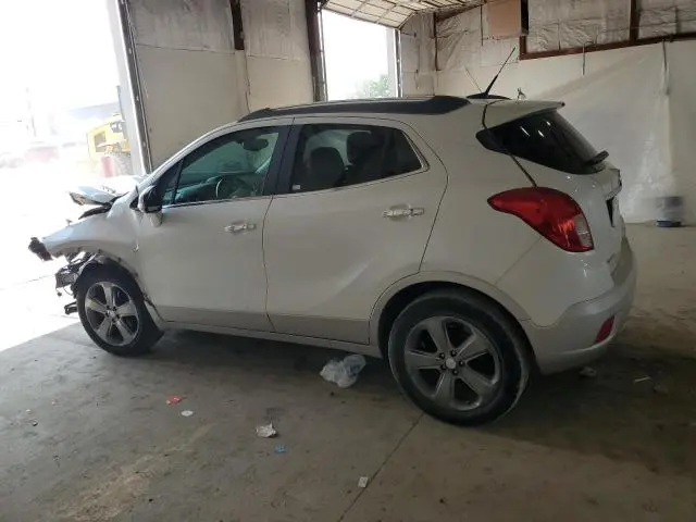 2014 BUICK ENCORE CONVENIENCE  