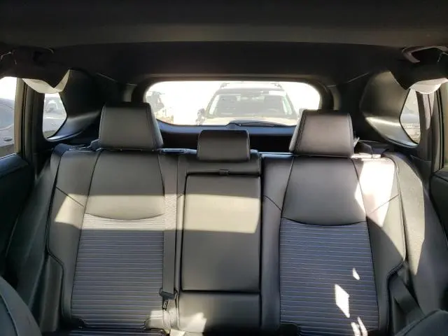 2024 TOYOTA RAV4 XSE