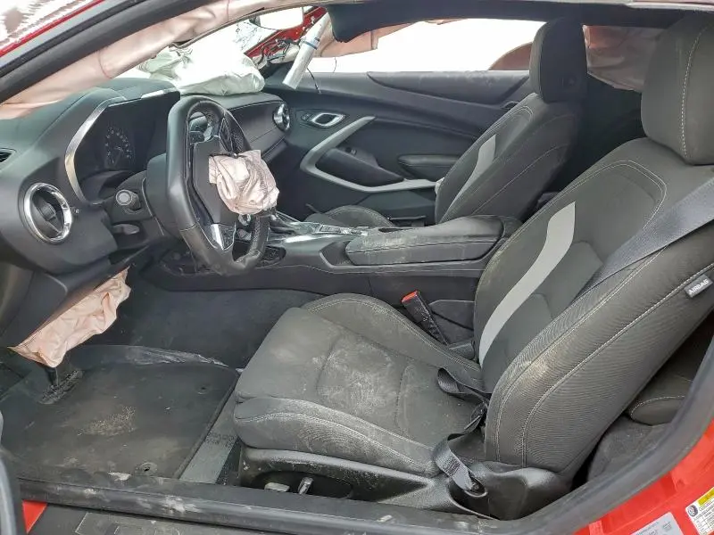 2023 CHEVROLET CAMARO LT1  