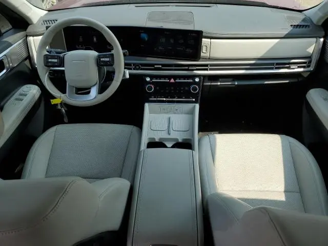 2024 HYUNDAI SANTA FE SEL  