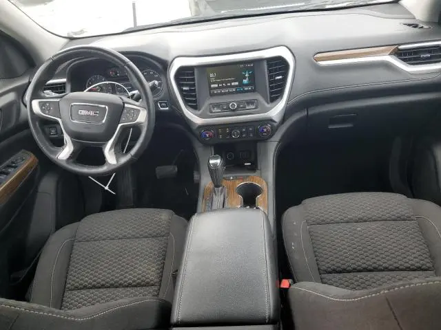 2017 GMC ACADIA SLE  