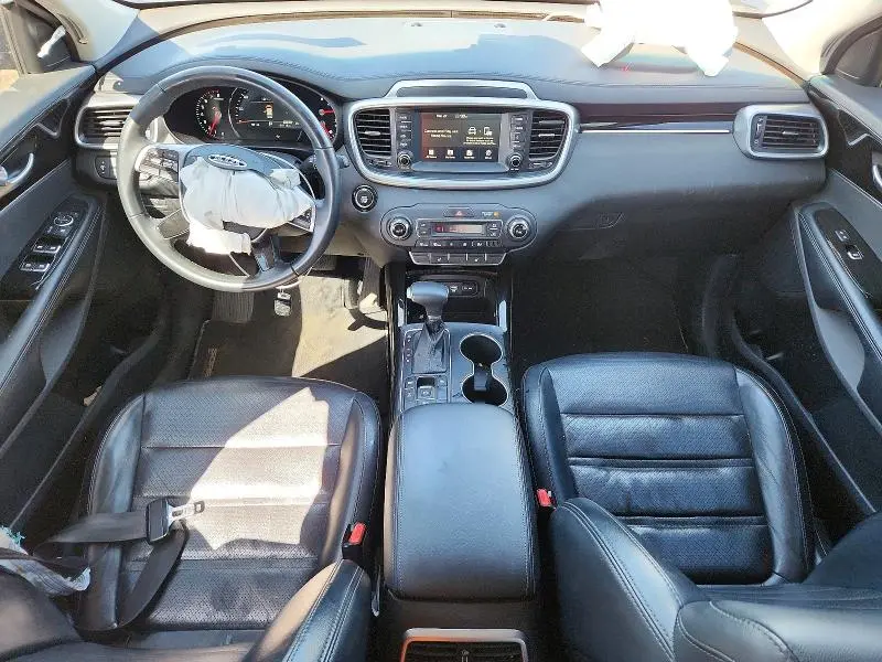 2020 KIA SORENTO EX V6  