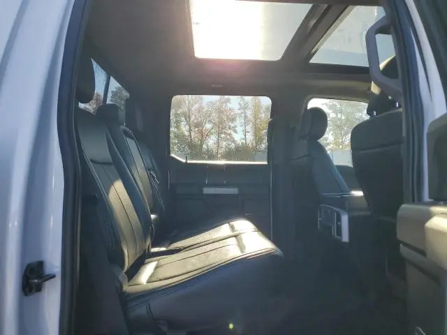 2020 FORD F250 SUPER DUTY  