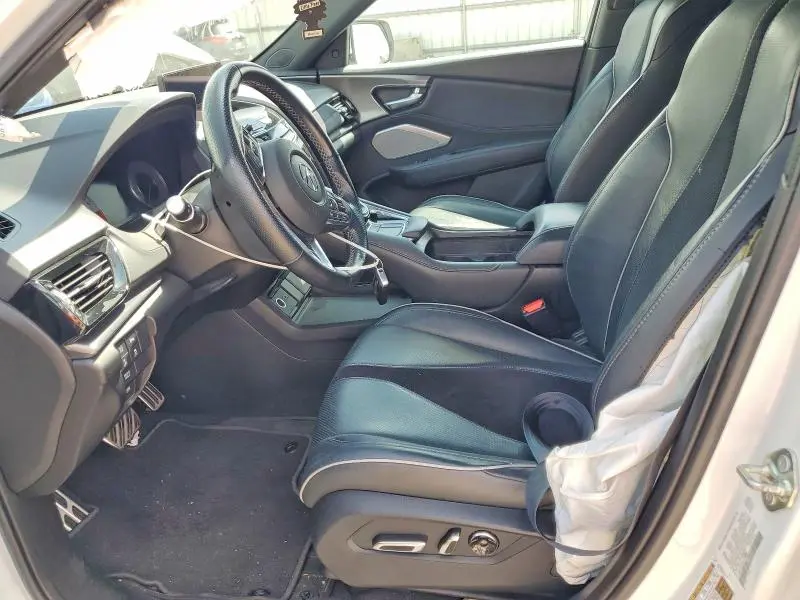 2020 ACURA RDX A-SPEC  
