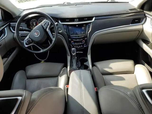 2014 CADILLAC XTS PREMIUM COLLECTION