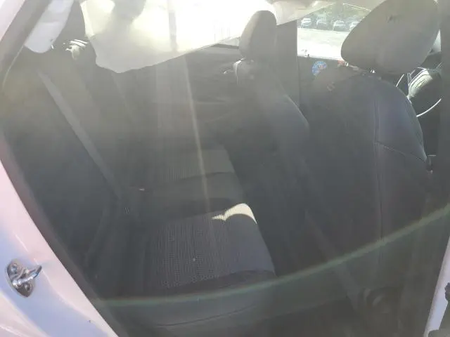 2025 CHEVROLET TRAX 1LT