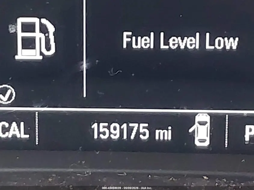 2020 CHEVROLET MALIBU FWD LT