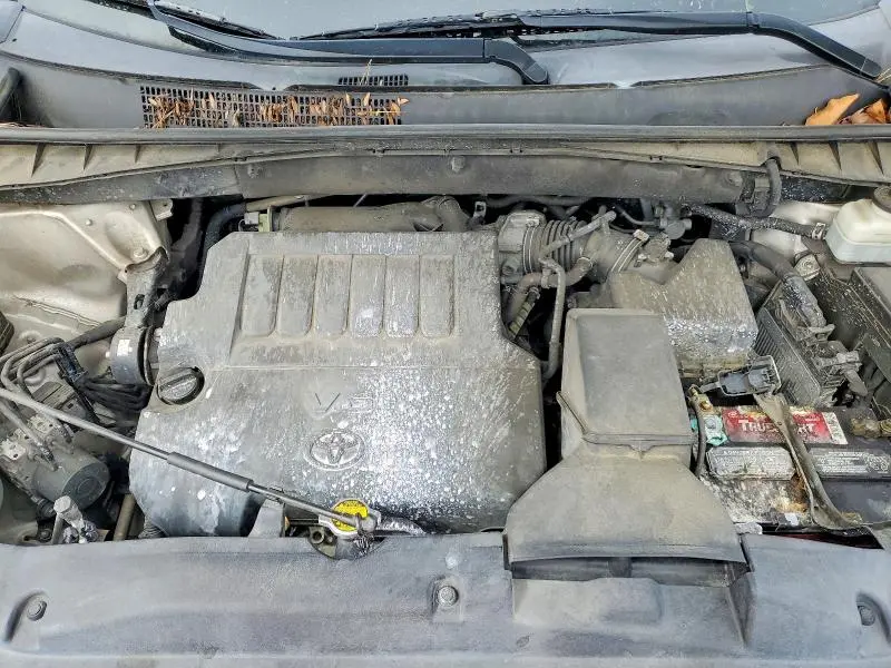 2014 TOYOTA HIGHLANDER LIMITED  