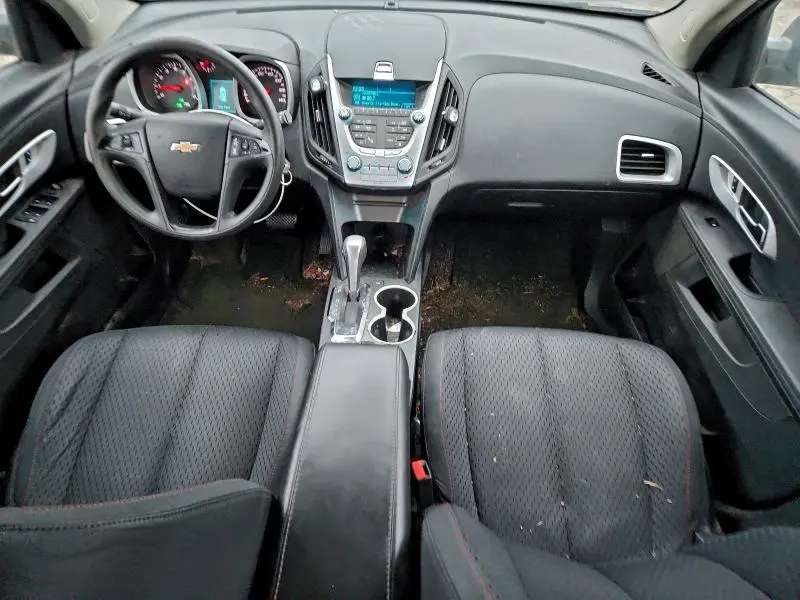 2012 CHEVROLET EQUINOX LS  