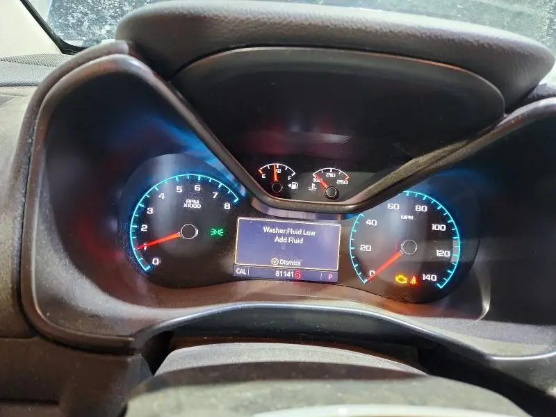 2019 GMC CANYON ALL TERRAIN  