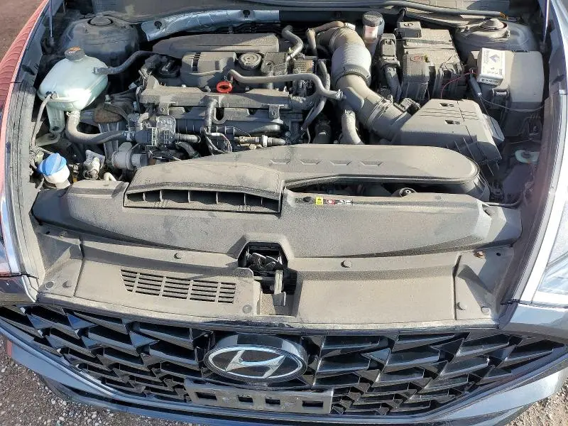 2020 HYUNDAI SONATA SEL PLUS  