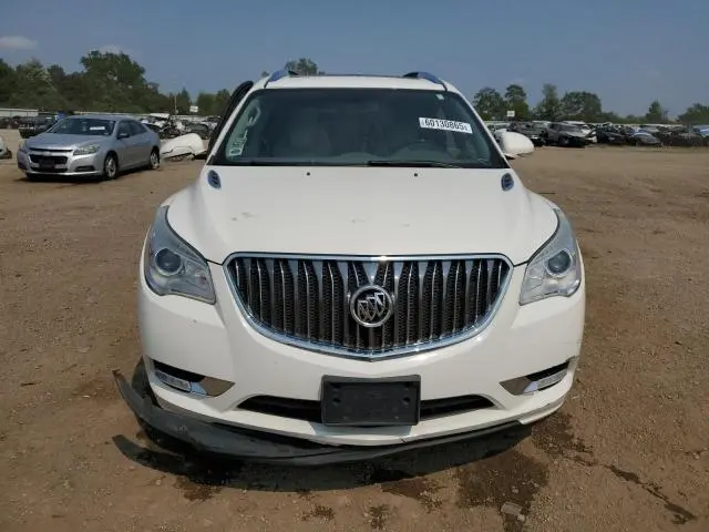 2013 BUICK ENCLAVE   