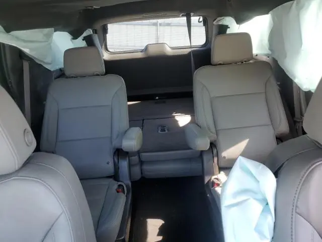 2022 CHEVROLET TAHOE C1500 LT  