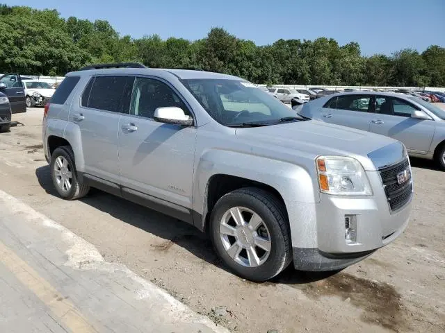 2013 GMC TERRAIN SLE  