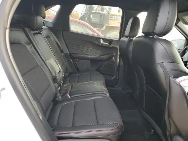 2024 FORD ESCAPE ST LINE