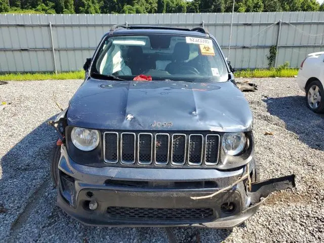 2019 JEEP RENEGADE SPORT  