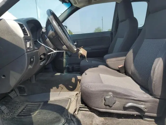 2012 CHEVROLET COLORADO   