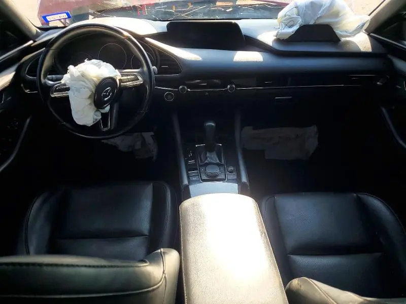 2023 MAZDA 3 PREMIUM PLUS  