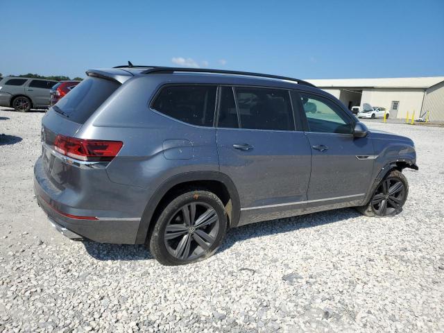 2021 VOLKSWAGEN ATLAS SE