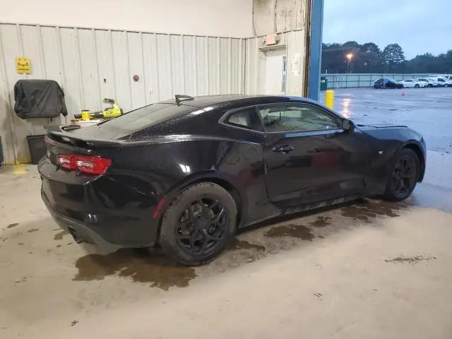 2019 CHEVROLET CAMARO LS