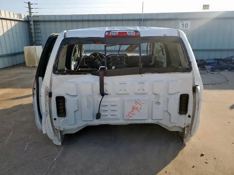 2018 GMC SIERRA K1500 DENALI  