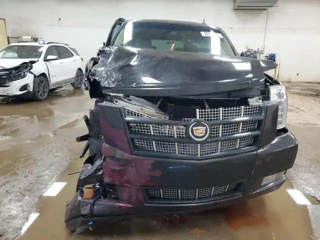 2013 CADILLAC ESCALADE PREMIUM  