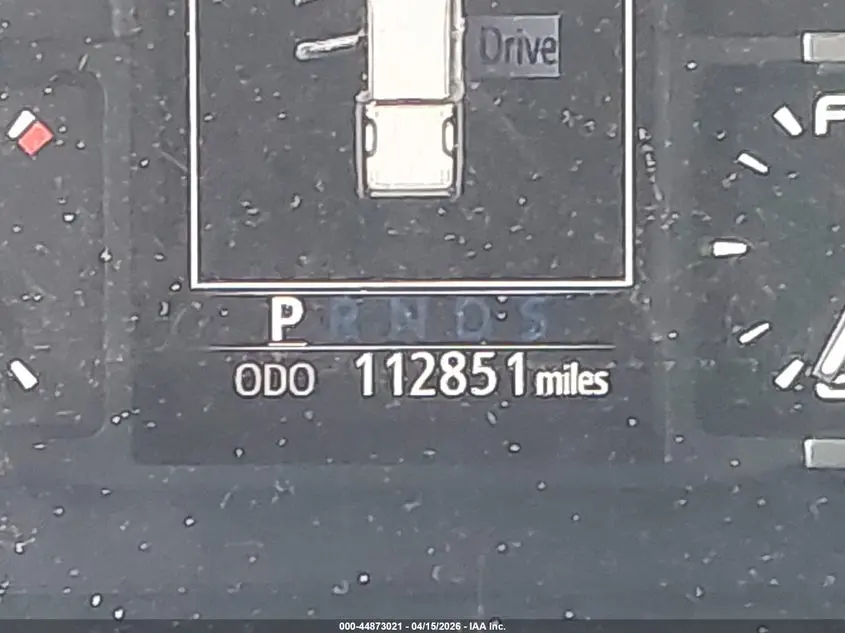 2018 TOYOTA TUNDRA SR5 5.7L V8