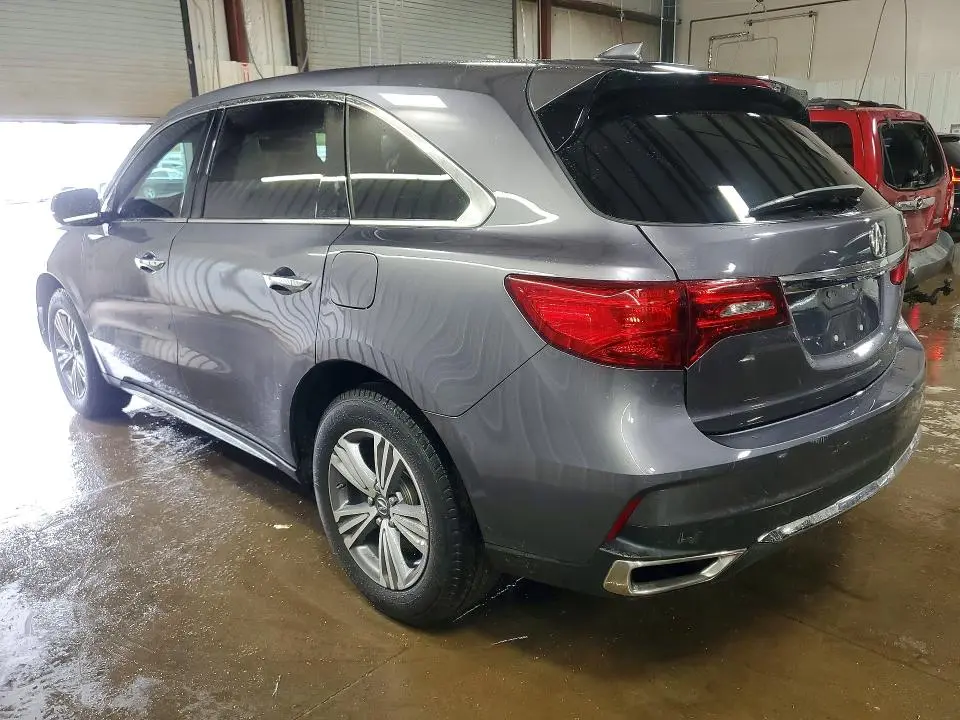 2020 ACURA MDX   