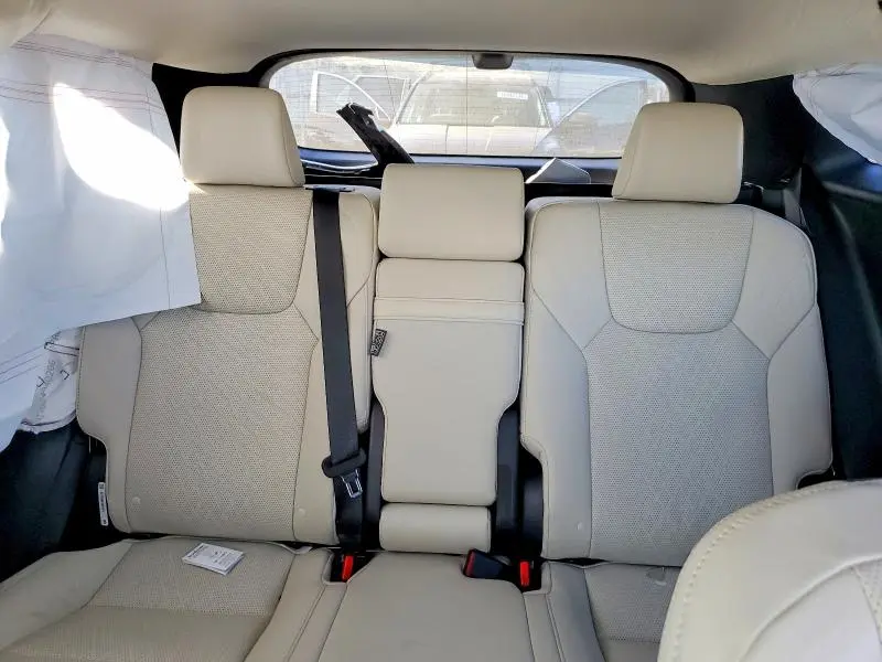 2024 LEXUS RX 350 PREMIUM+  